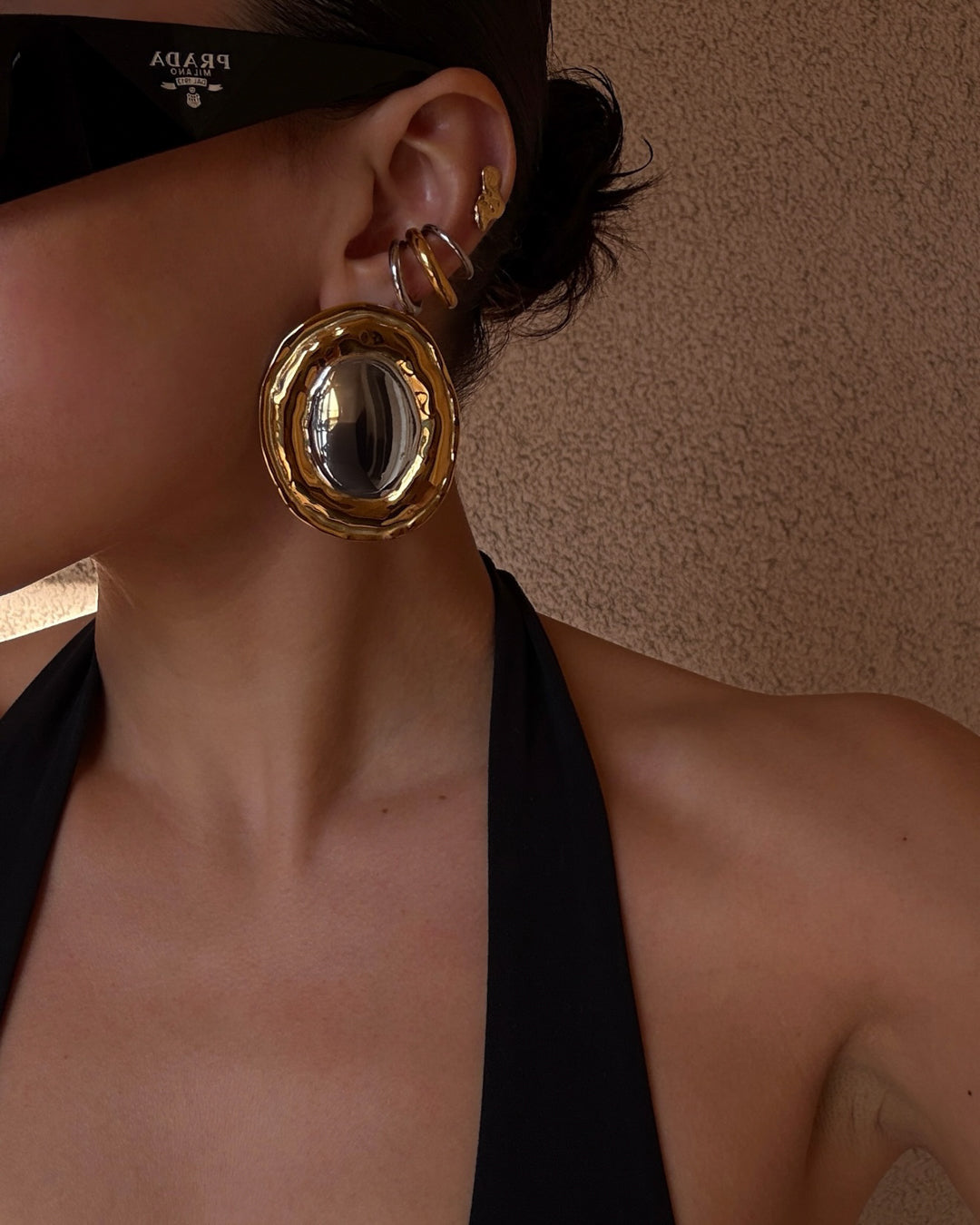 The Cordoba Ear Cuff