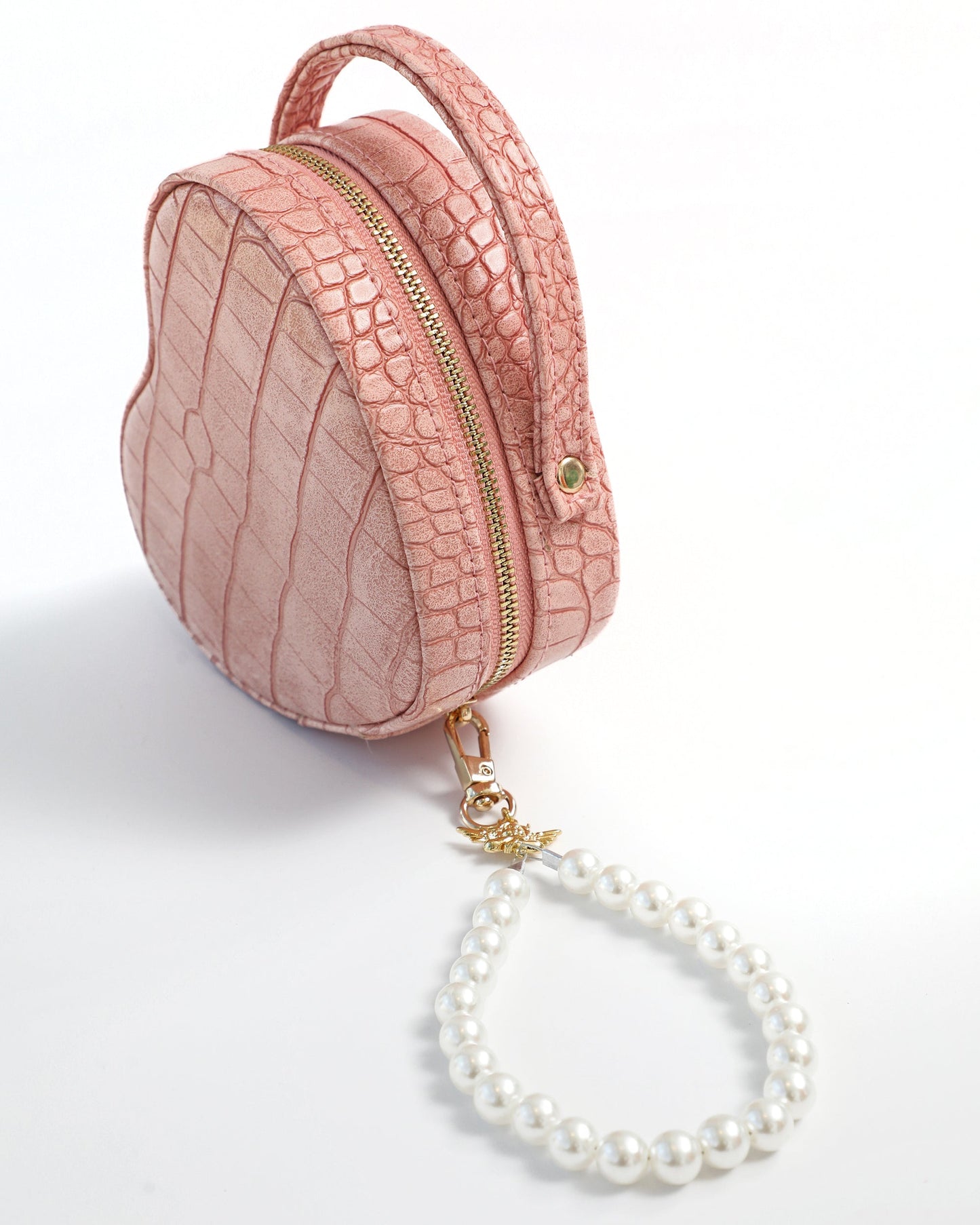 The Boys Lie Heart Jewelry Case