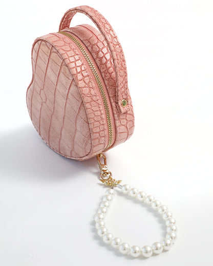 The Boys Lie Heart Jewelry Case
