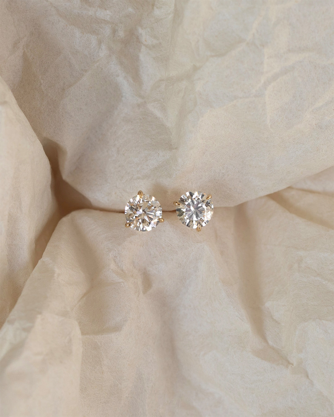The Pia Martini Studs