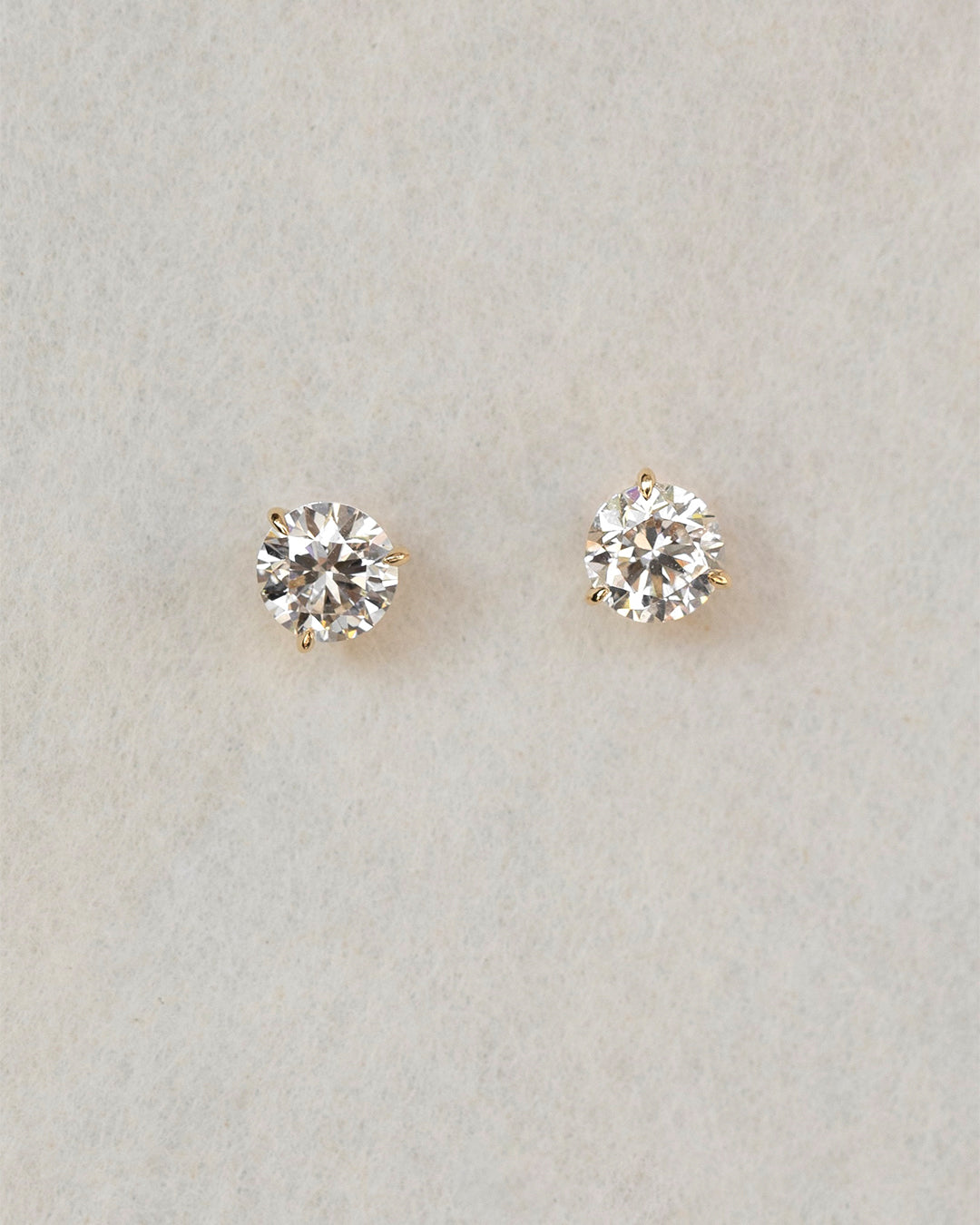 The Pia Martini Studs