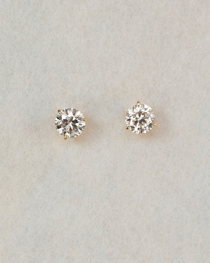 The Pia Martini Studs