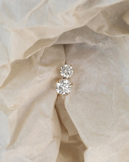 The Pia Martini Studs