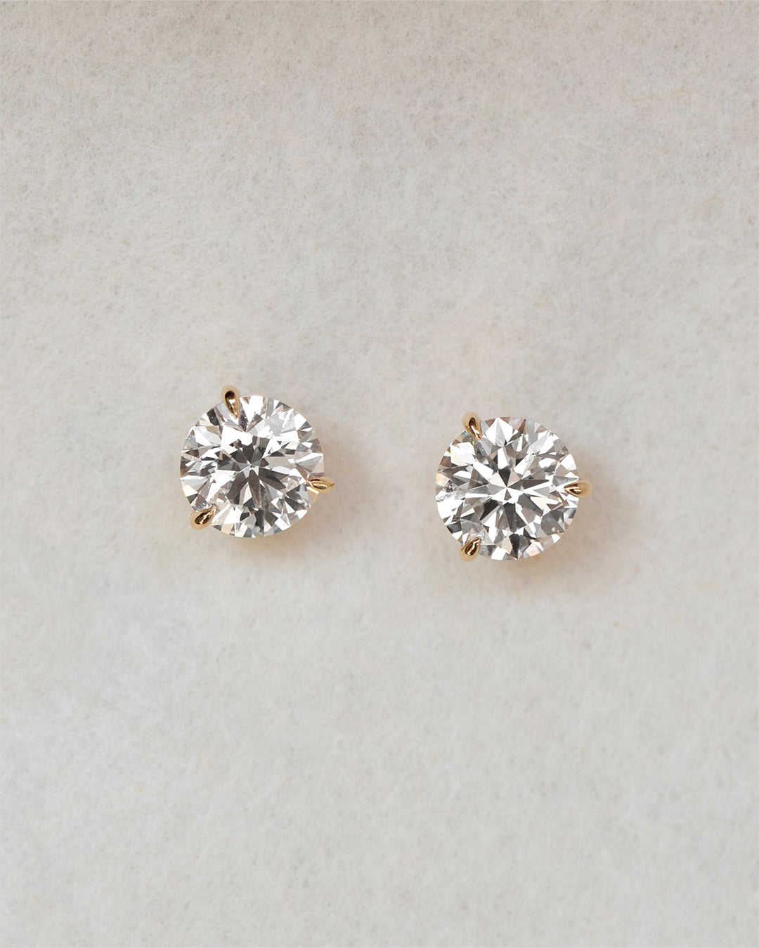 The Pia Martini Studs