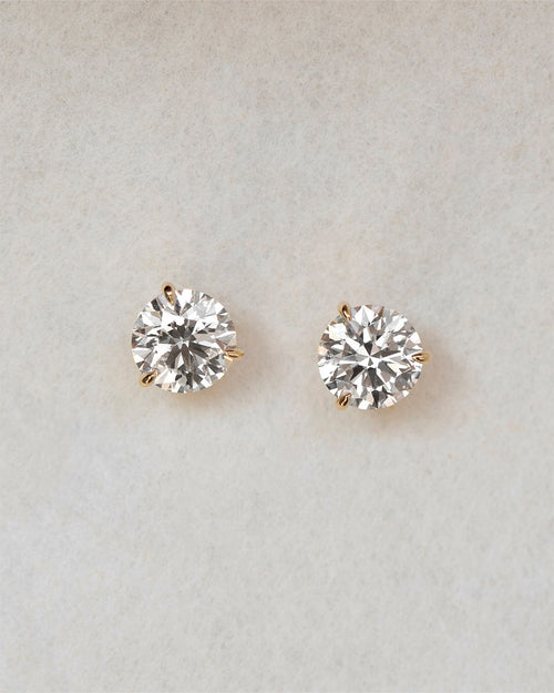 The Pia Martini Studs