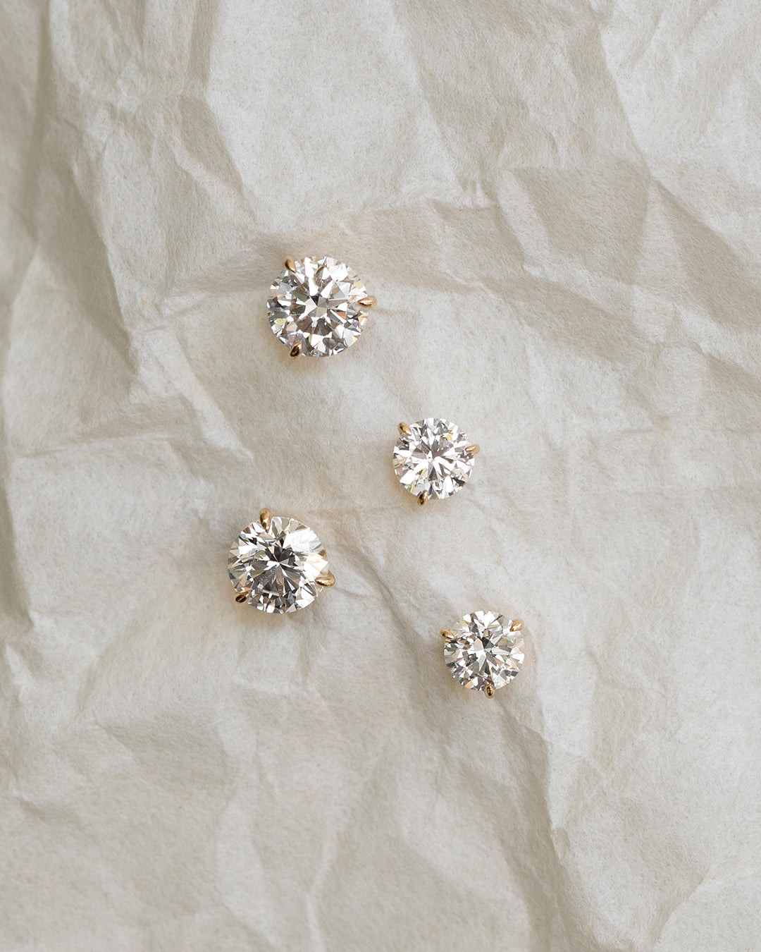 The Pia Martini Studs