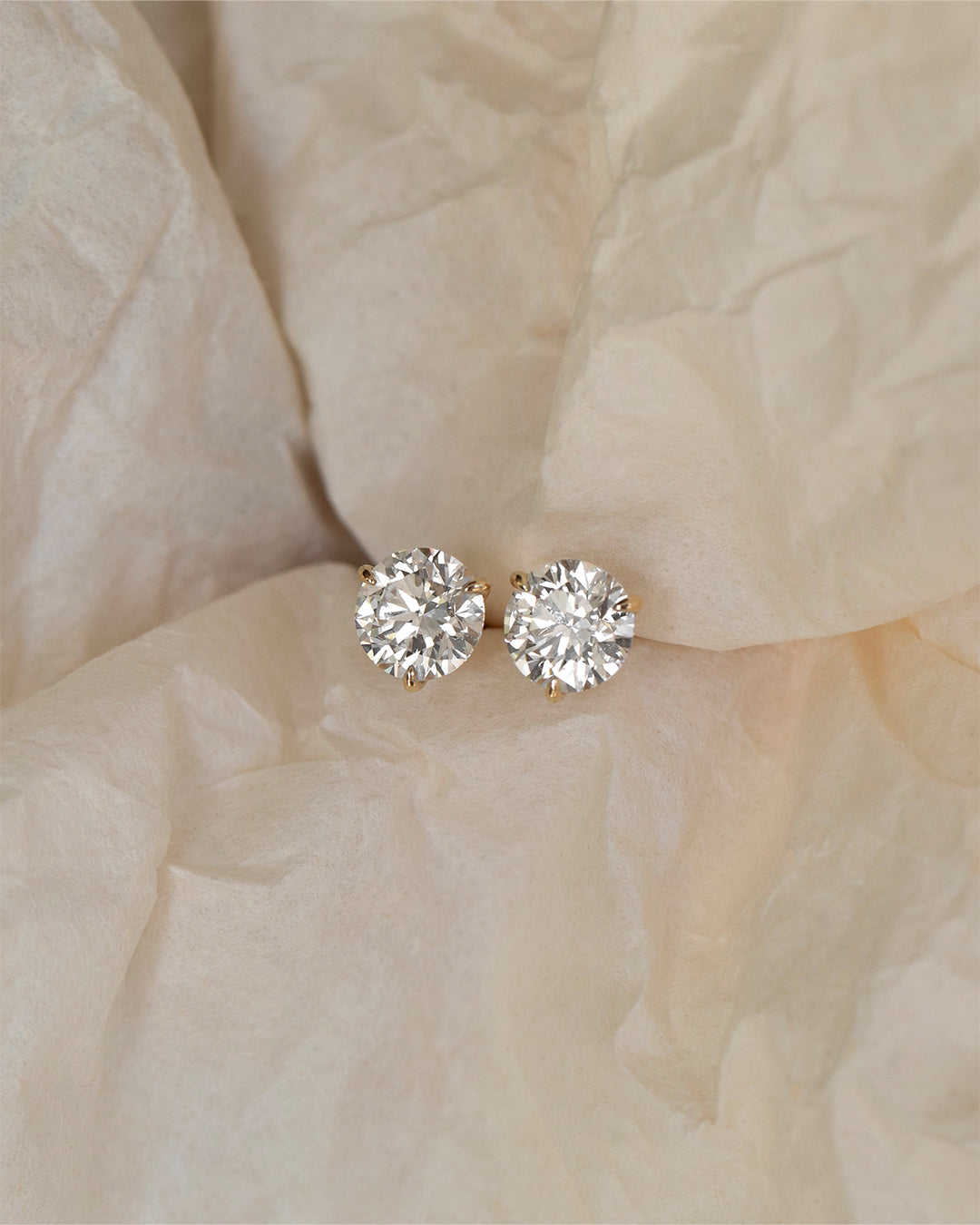 The Pia Martini Studs