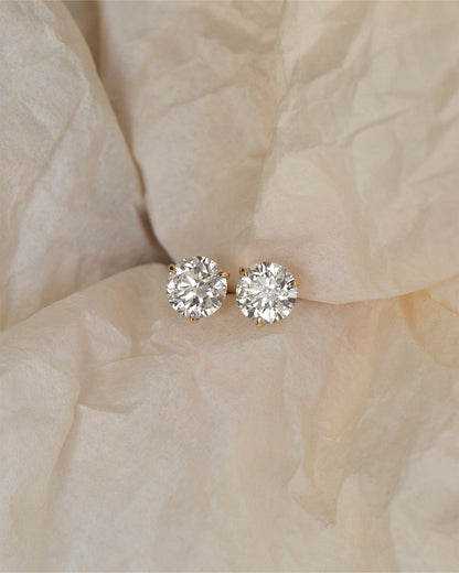 The Pia Martini Studs