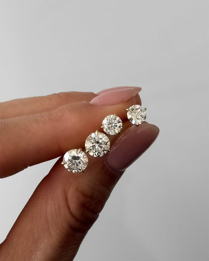 The Pia Martini Studs