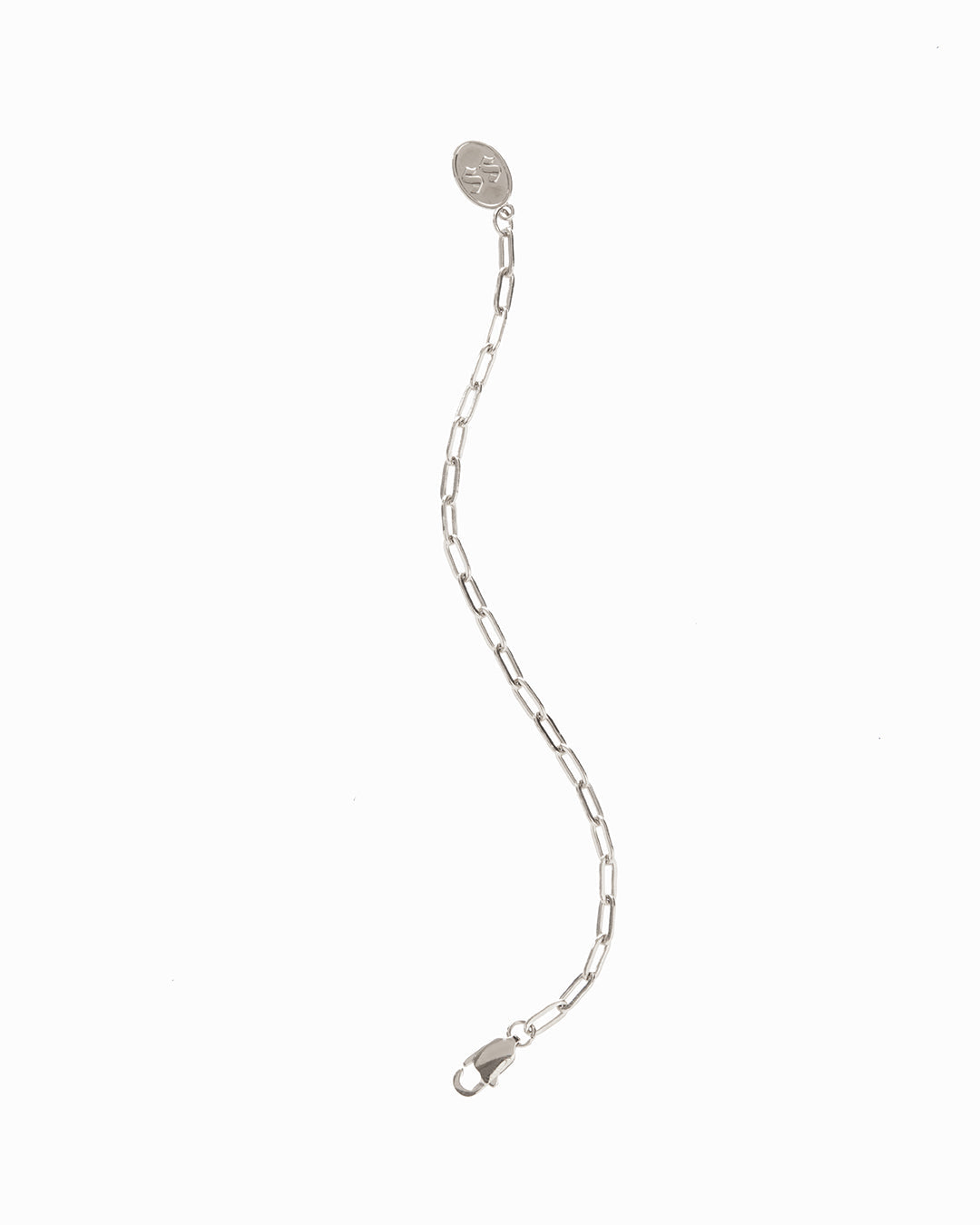 Sunrise on South Beach Belly Chain Set- Silver