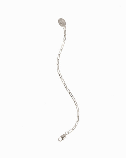 Sunrise on South Beach Belly Chain Set- Silver