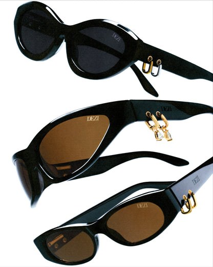 Stoned Sunglasses