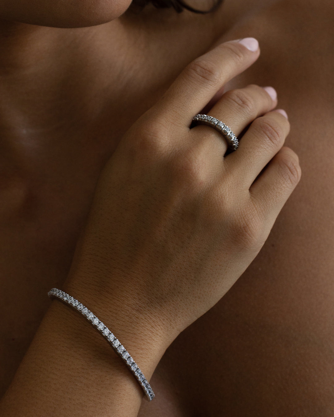 The 24/7 Flex Eternity Band