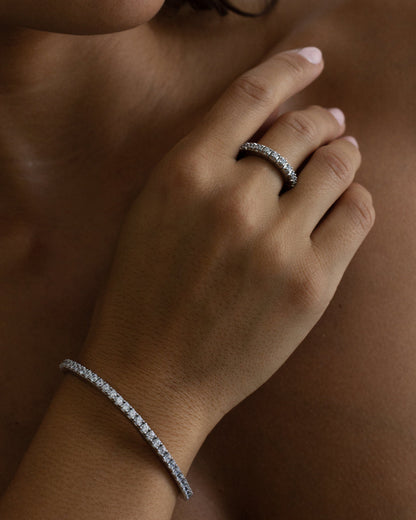 The 24/7 Flex Eternity Band