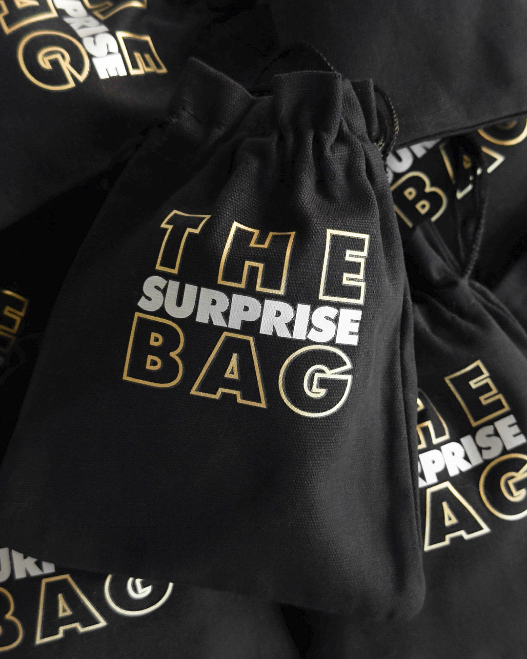 The Surprise Bag 2025