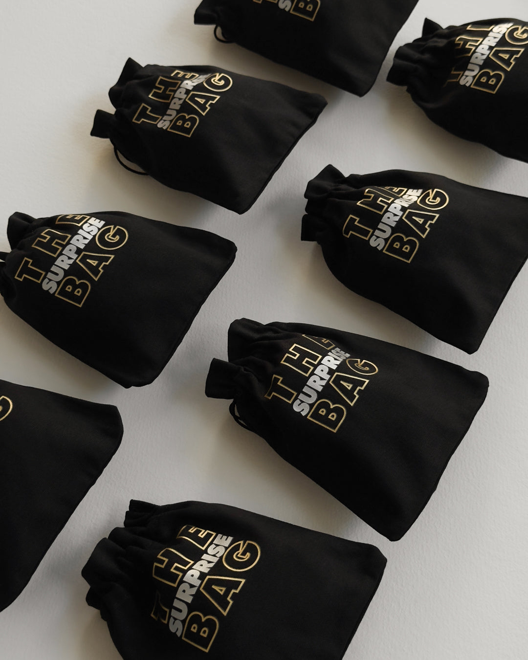 The Surprise Bag 2025