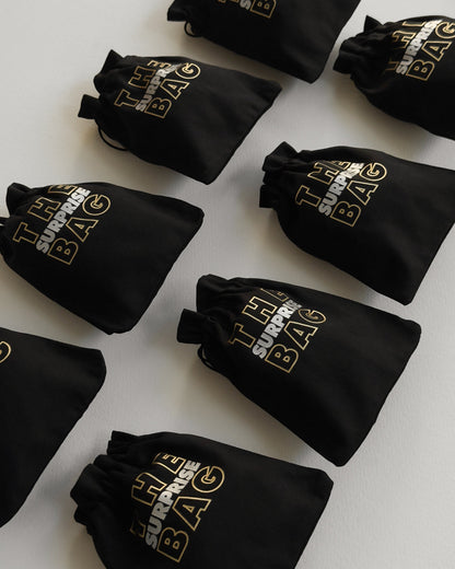The Surprise Bag 2025