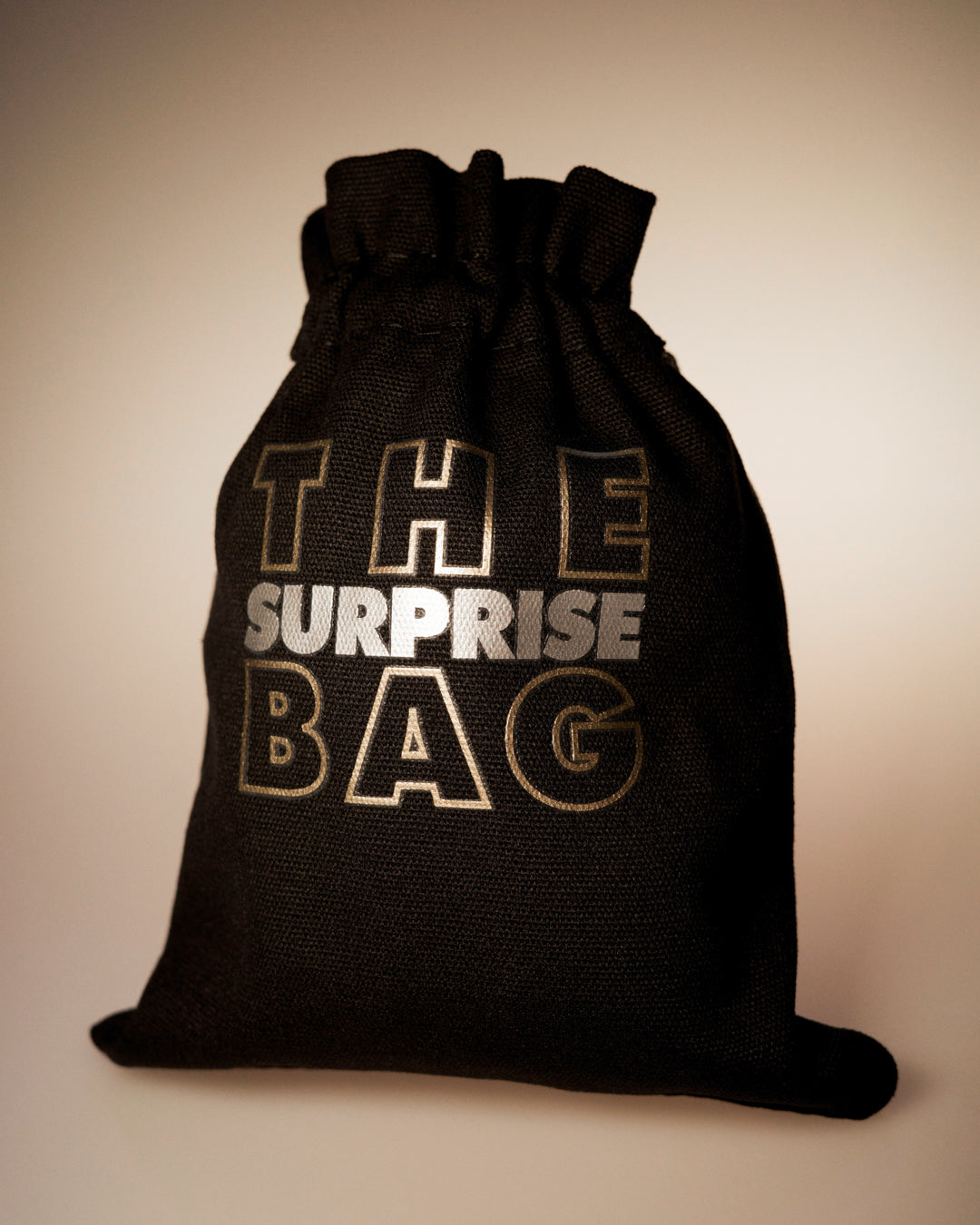 The Surprise Bag 2025