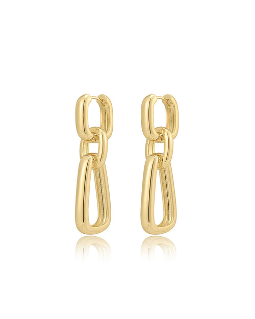 The Anais Loop Hoops
