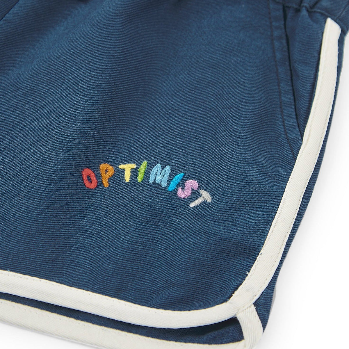 Optimist shorts