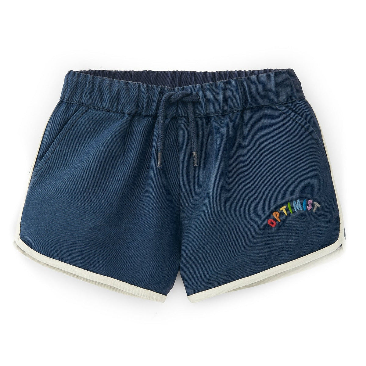 Optimist shorts