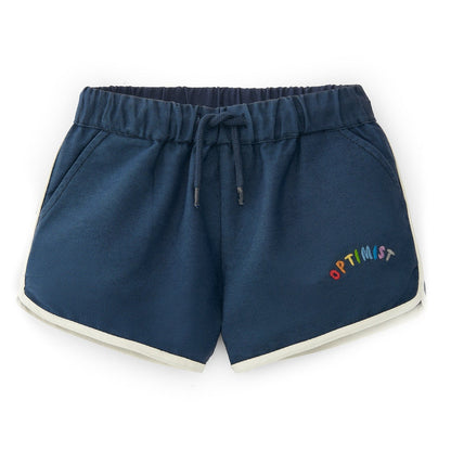 Optimist shorts