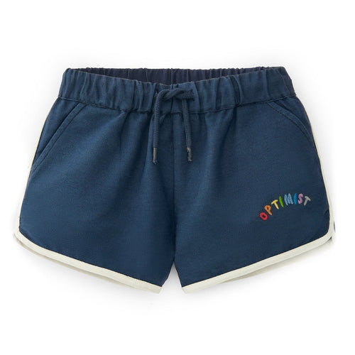 Optimist shorts