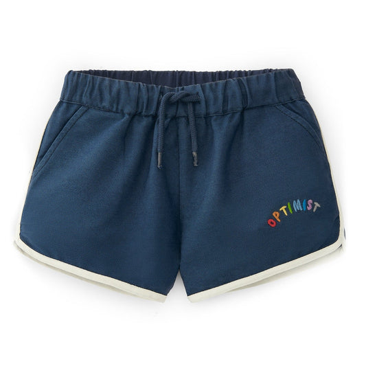 Optimist shorts
