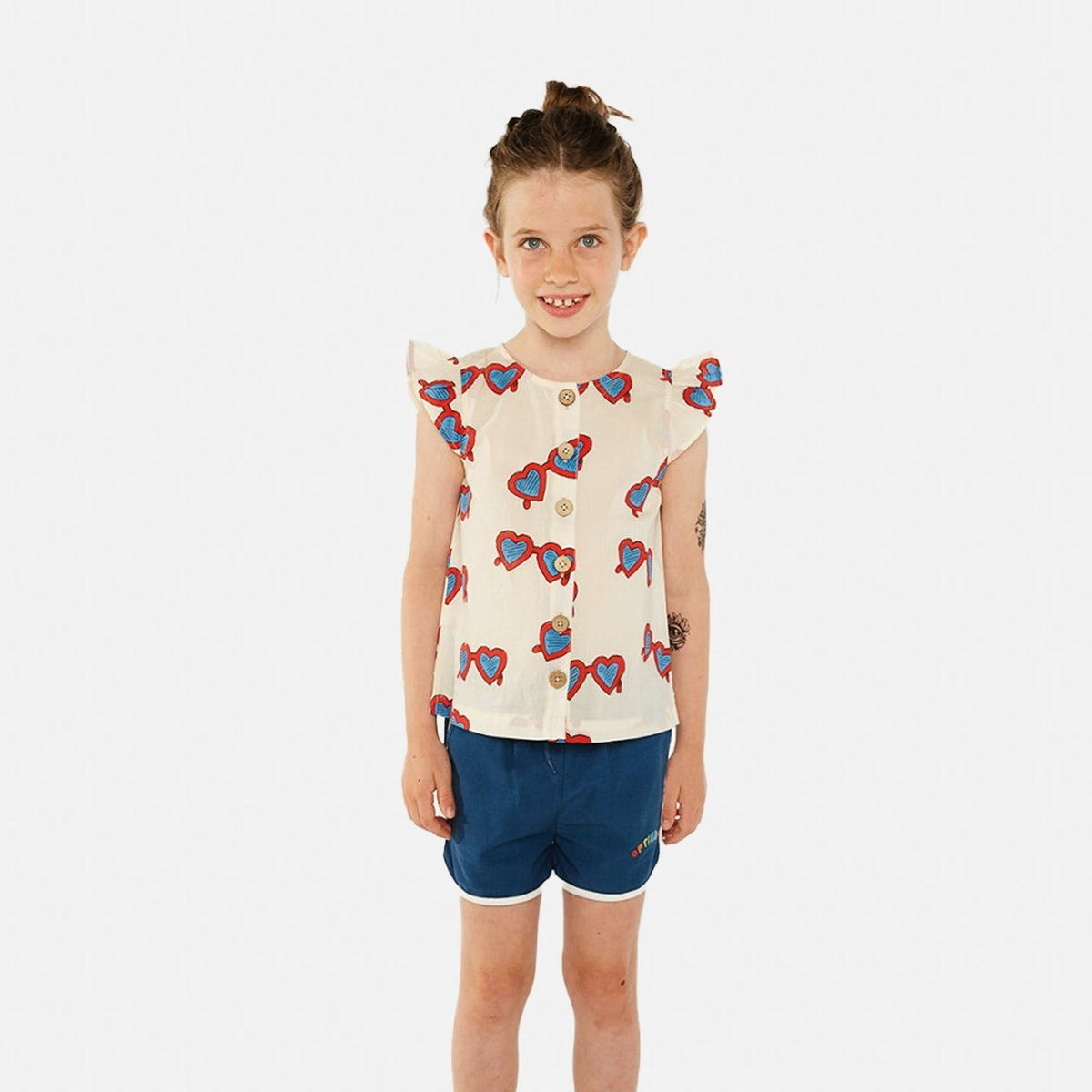 Optimist shorts