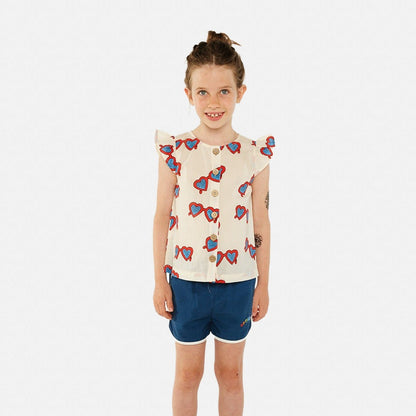 Optimist shorts